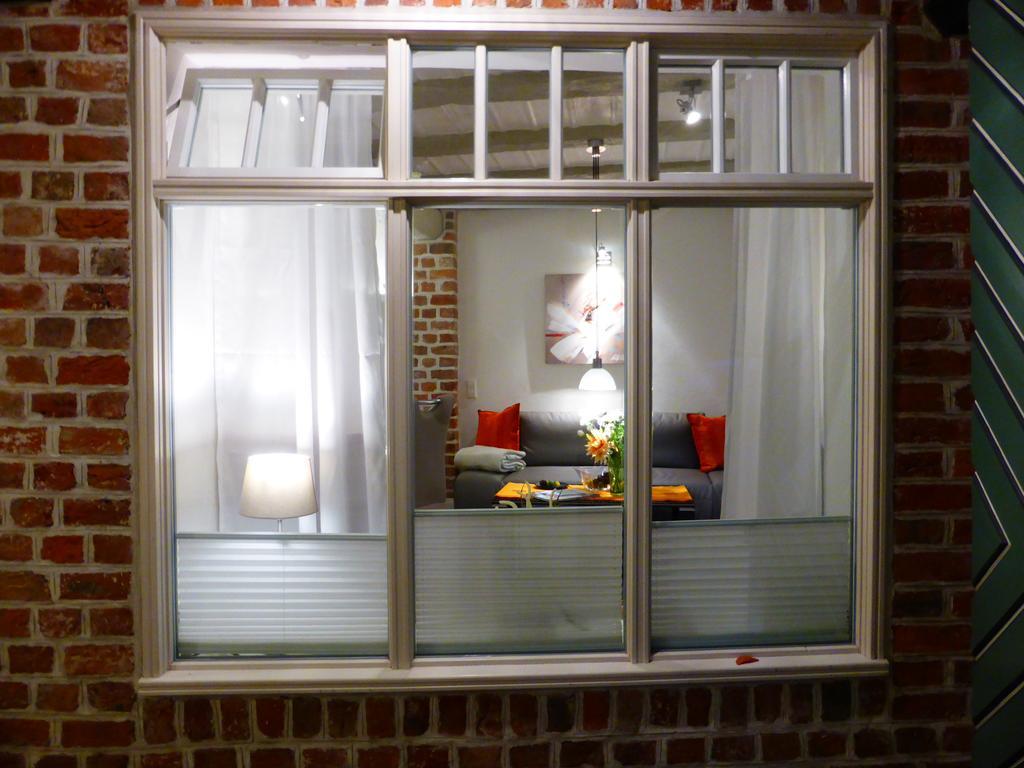Apartment Torhaus Lüneburg